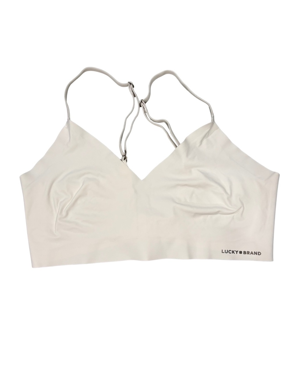 Lucky Brand Bralette Size L